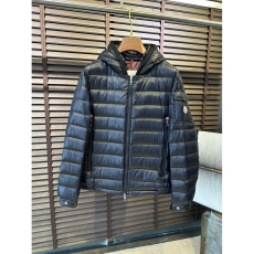 Alexander Mcqueen Down Jackets